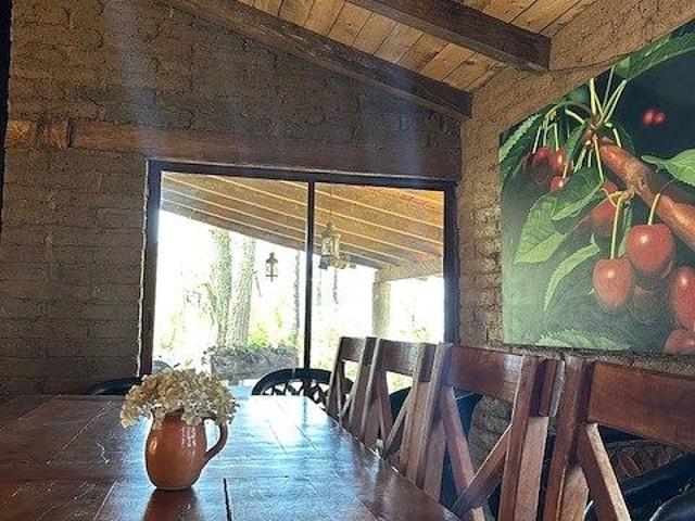 Casa en renta en Tapalpa, Jalisco