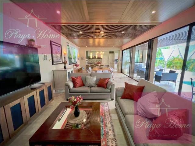 Casa en renta en Riviera Maya, Quintana Roo
