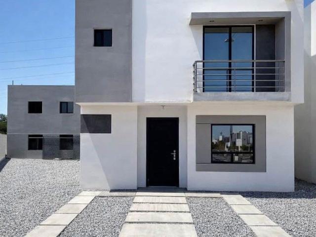 Casa en renta en Mexicali, Baja California