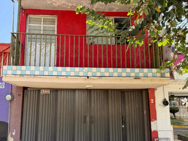 Casa en renta en INFONAVIT 1º de Mayo 6ª Etapa, Oaxaca