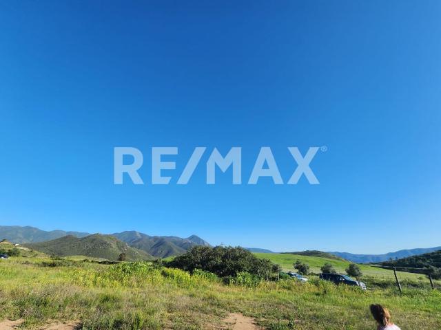 Terreno en renta en Ensenada, Baja California