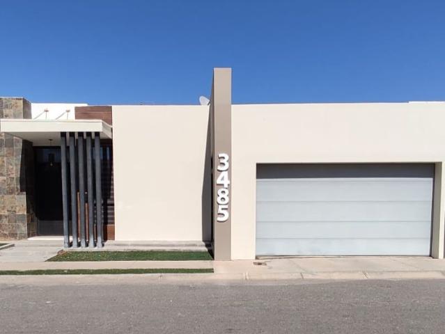 Casa en renta en Mexicali, Baja California