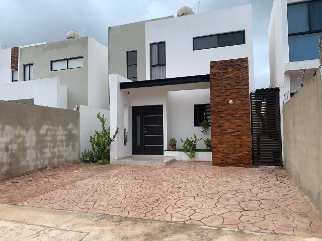 Casa en renta en Pantepec, Yucatán