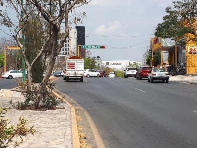 Terreno en renta en Tuxtla Gutiérrez, Chiapas