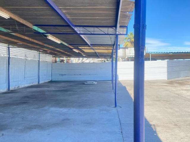 Terreno en renta en Mexicali, Baja California