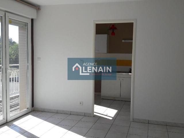 Appartement location à Fontenay-le-Comte, Pouzauges