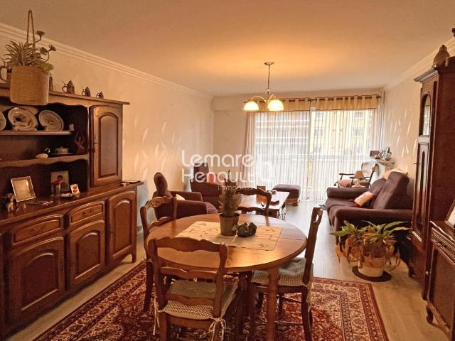 Appartement vente à Dreux