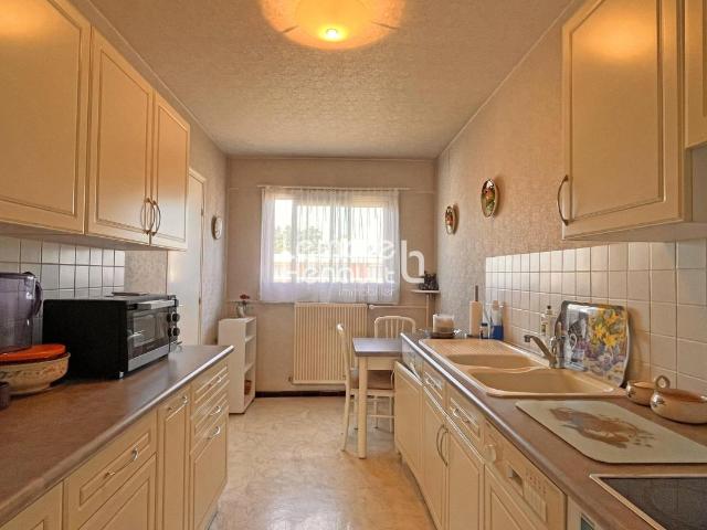Appartement vente à Dreux