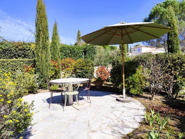 Maison vente à Brignoles, Nans-les-pins