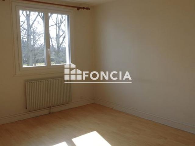 Appartement vente à Montargis, Gien