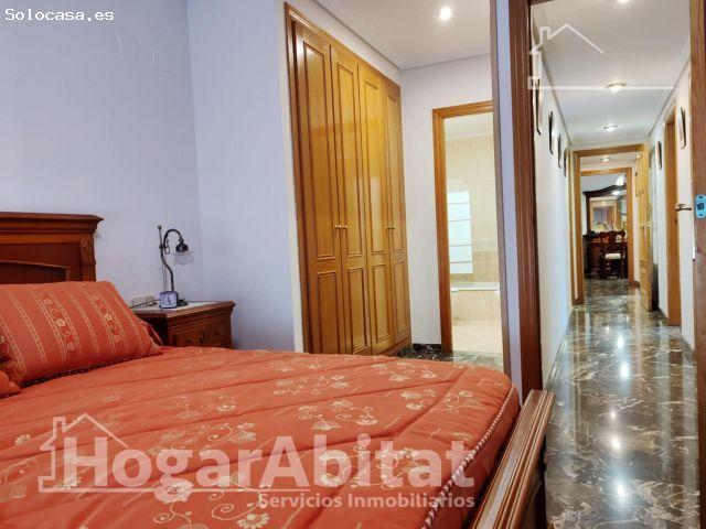 Piso en venta en Campanar, Comarca de València