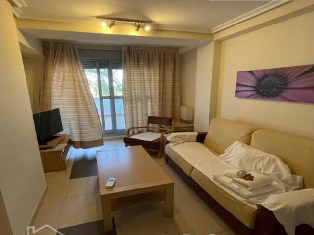 Piso en venta en Puerto Rey, Vera