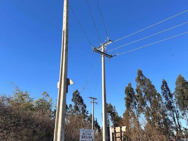 Casa en venta en Retiro, Maule