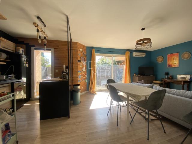 Appartement vente à Céret, Alénya