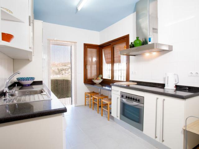 Casa en alquiler en Rincón De La Victoria, Málaga