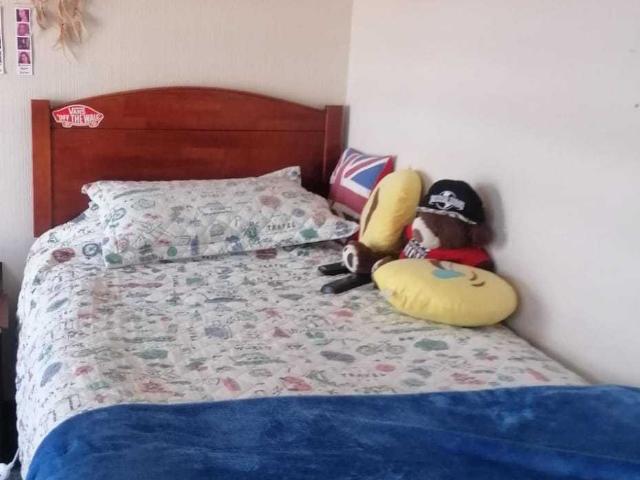 en RÍO BUENO