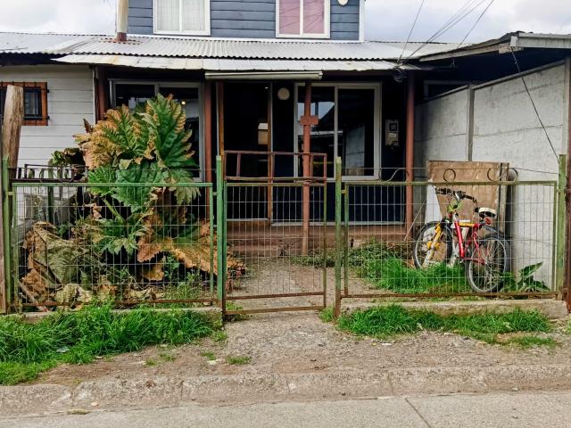 Casa en venta en Río Bueno, Los Ríos
