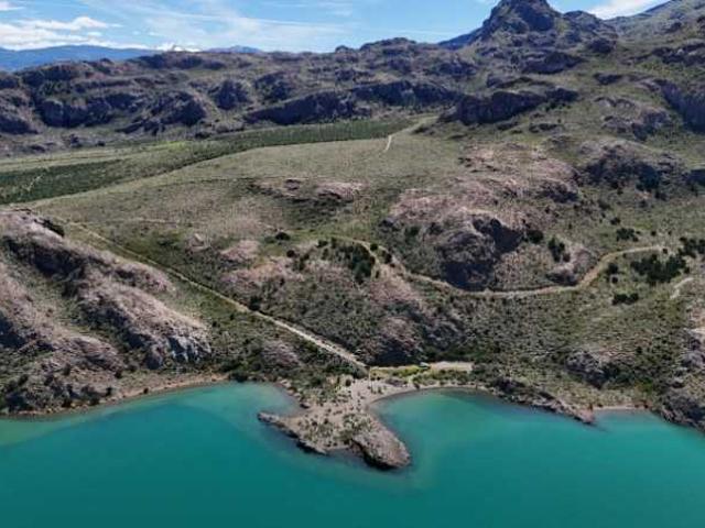 en RÍO IBAÑEZ