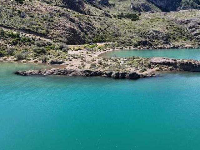 en RÍO IBAÑEZ
