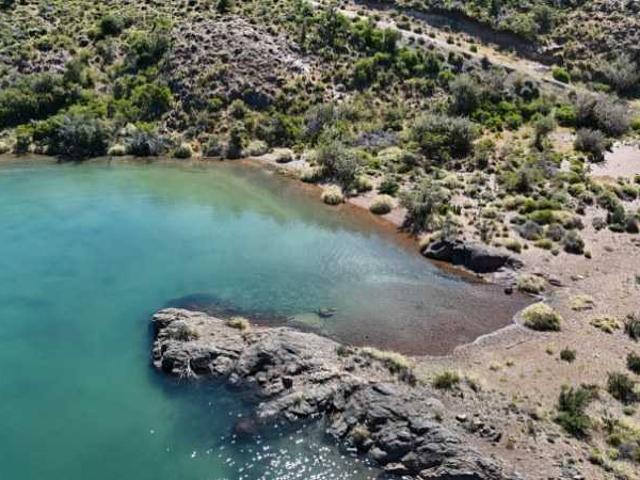 en RÍO IBAÑEZ