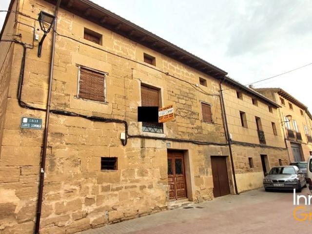 Casa en venta en Rodezno, La Rioja
