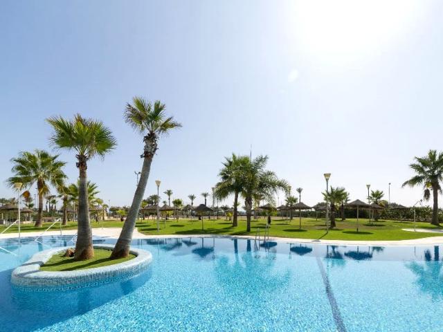 Apartamento en alquiler en Los Depósitos, Roquetas De Mar