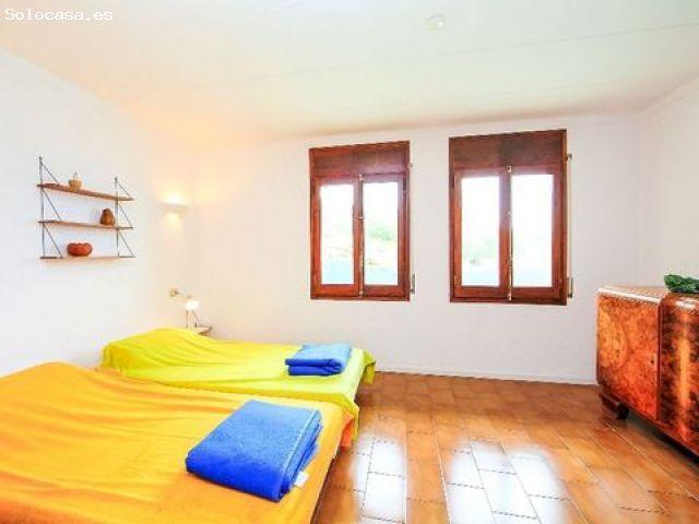 Piso en alquiler en Barri Vell, Girona