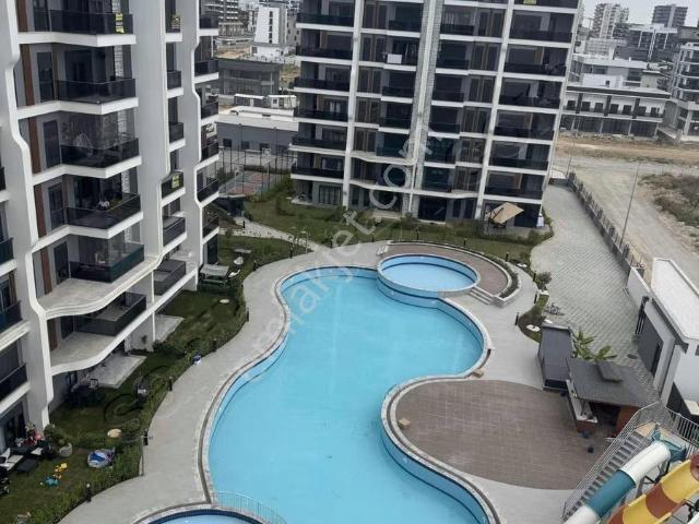Aksu, Antalya içerisinde satılık mülk