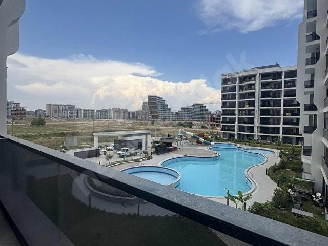 Aksu, Antalya içerisinde satılık mülk
