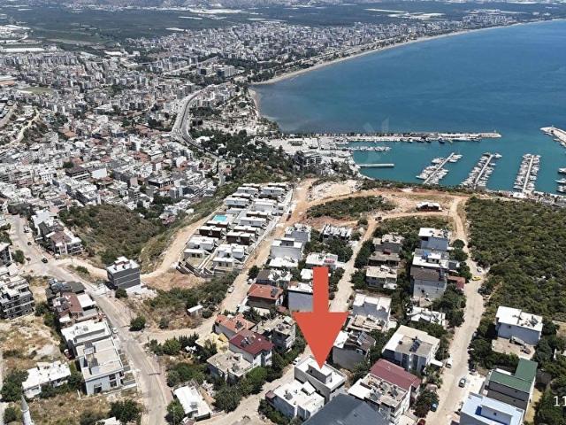 Finike, Antalya içerisinde satılık mülk