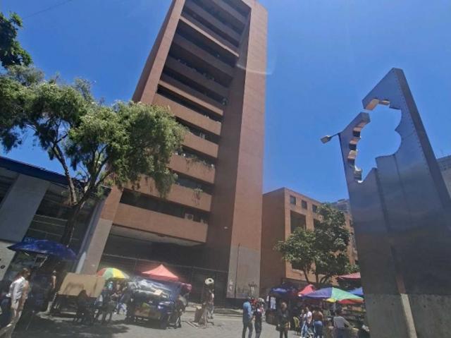 Oficina en alquiler en Boca De Uchire, Distrito Capital