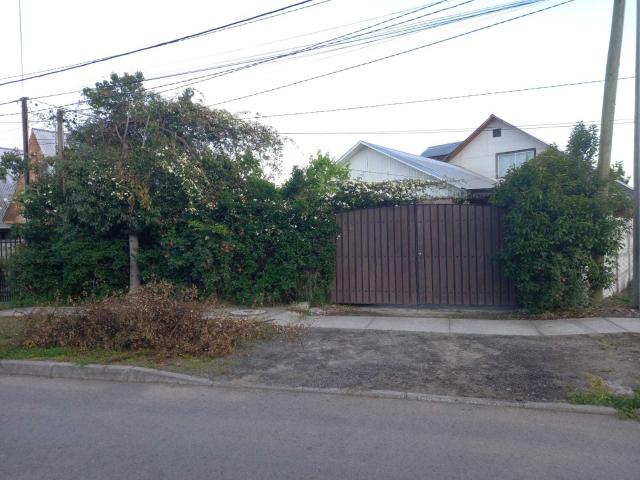 Casa en venta en Sagrada Familia, Maule