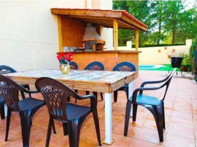 Casa en alquiler en Baix Camp, Catalunya