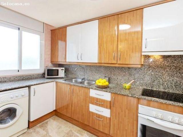 Piso en alquiler en Baix Camp, Catalunya