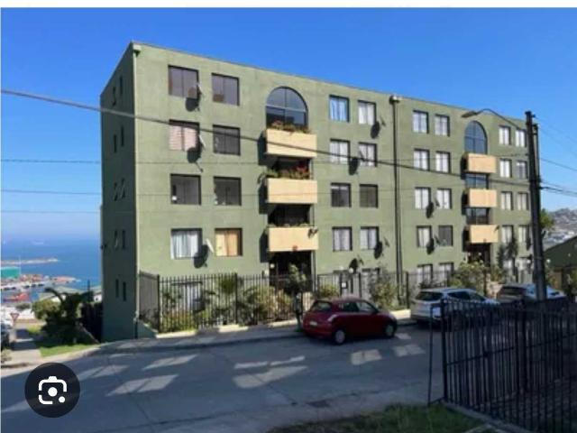 Departamento en venta en San Antonio, Valparaíso