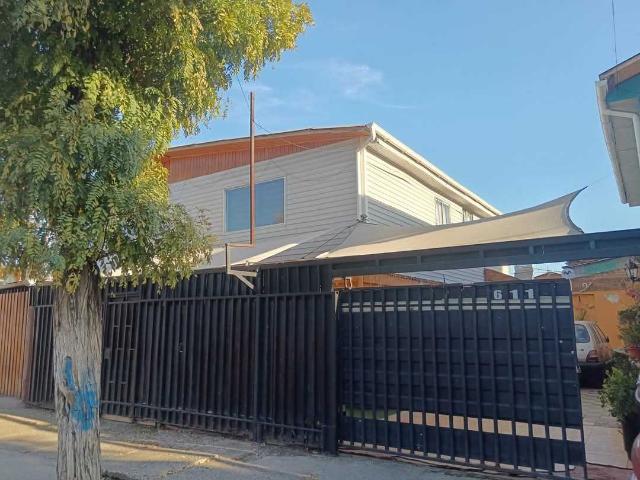 Casa en venta en El Bosque, Metropolitana