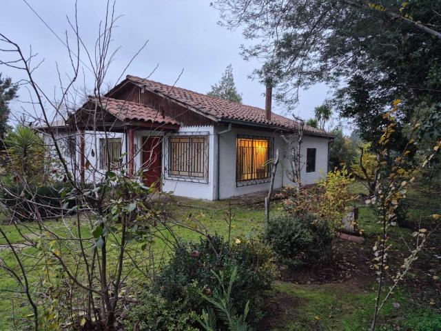Casa en venta en San Clemente, Maule