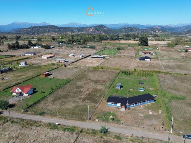 Casa en venta en Maule