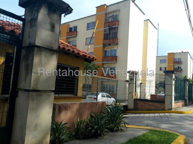 Apartamento en venta en La Cumaca, Carabobo