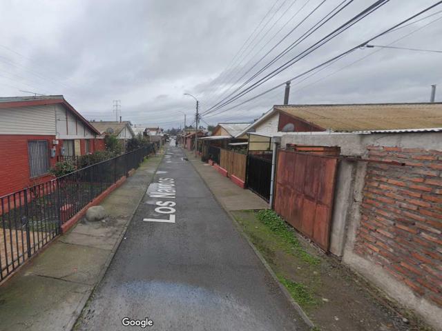 en SAN FERNANDO