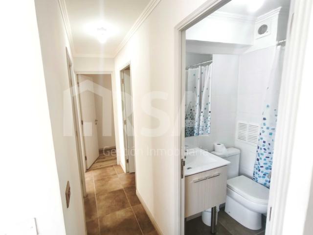 Departamento en venta en San Fernando, Libertador General Bernardo O'higgins