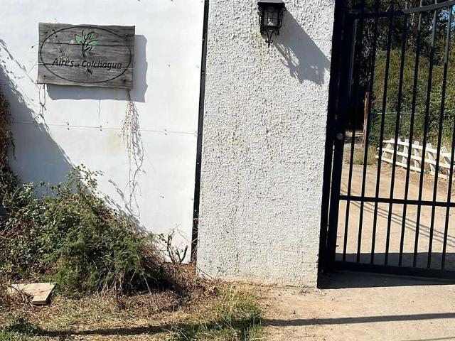 Casa en venta en Chépica, Libertador General Bernardo O'higgins