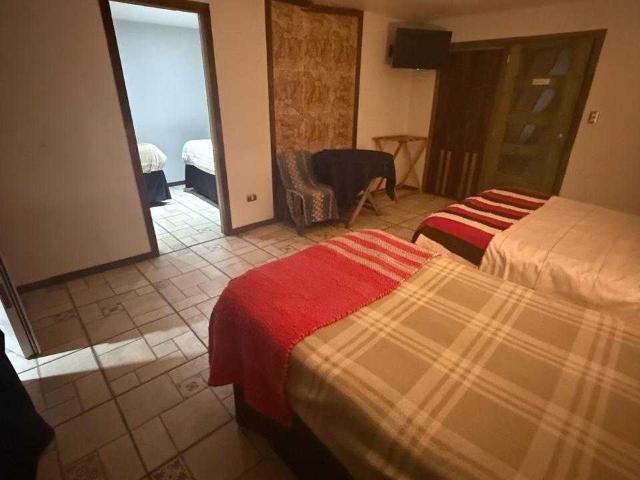 Casa en venta en San Javier, Maule