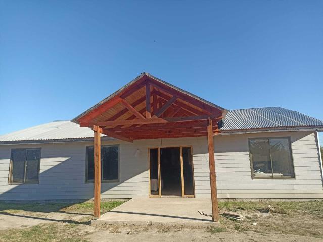 Casa en venta en San Javier, Maule