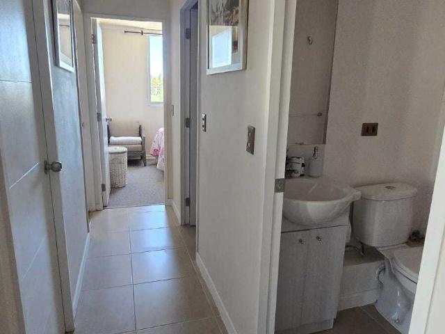 Departamento en venta en San Javier, Maule