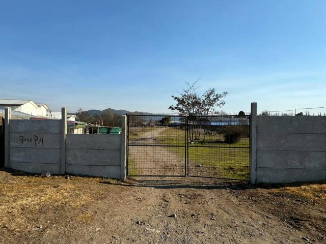 Casa en venta en San Javier, Maule