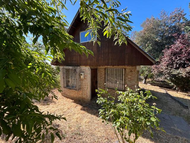 Casa en venta en San Javier, Maule