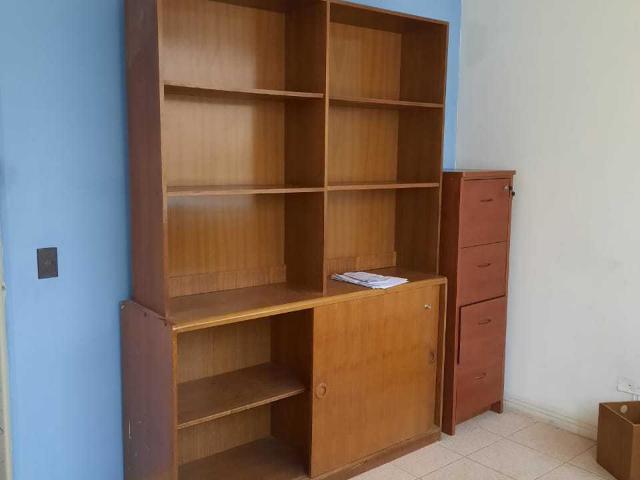 Casa en arriendo en San Miguel, Metropolitana
