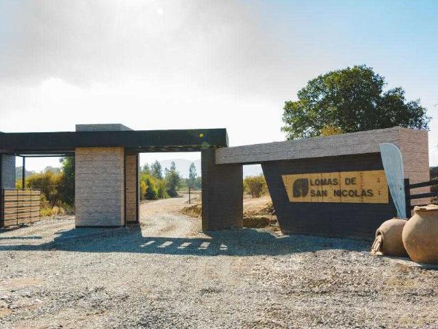 Casa en venta en Ñuble