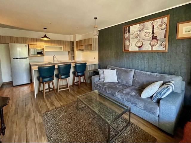 Departamento en venta en San Pedro De La Paz, Biobío
